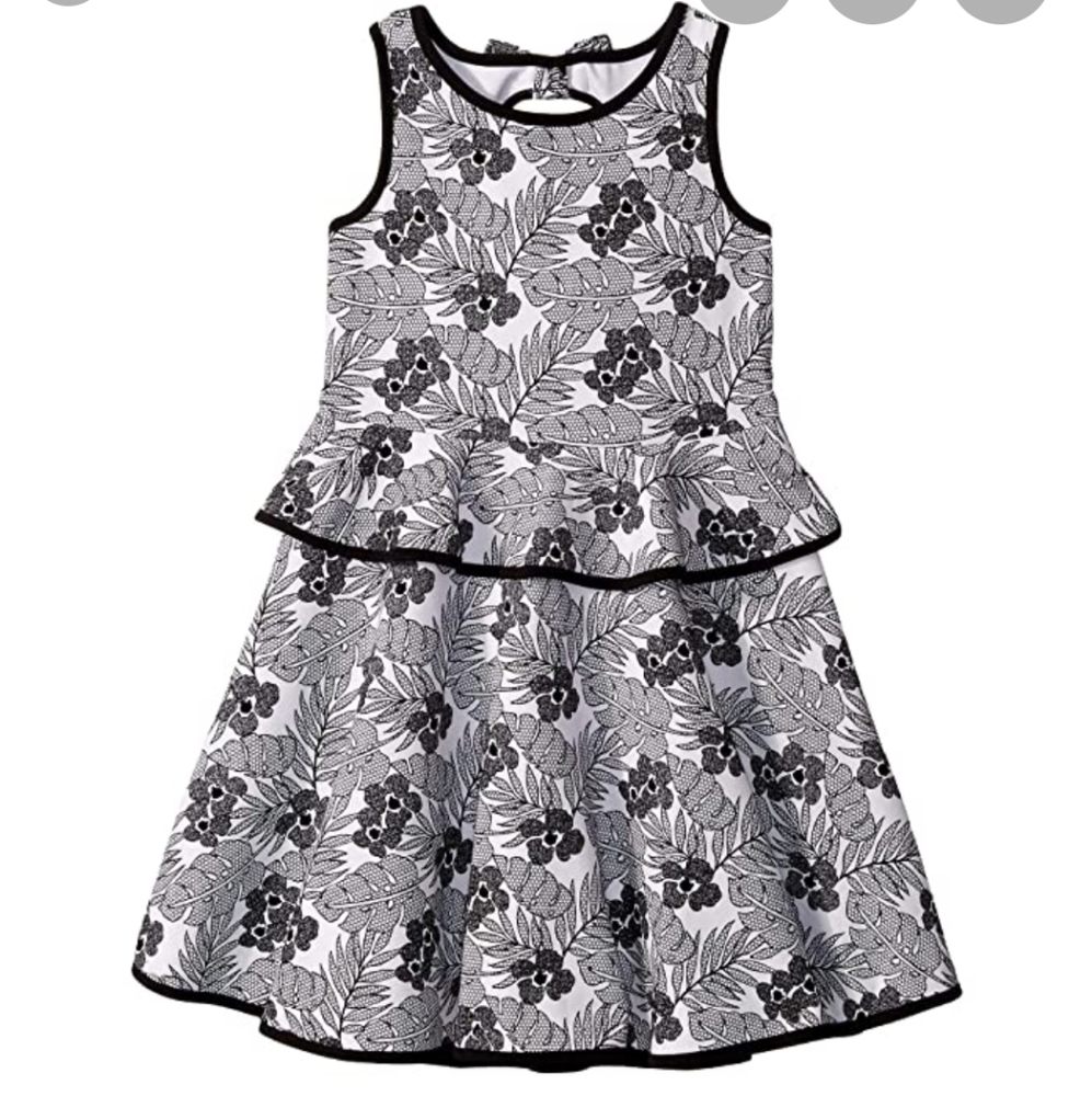 NWT Janie & Jack Summer Dress